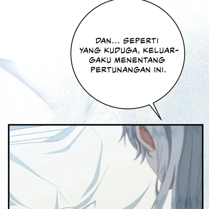 The Arranged Suitor Was the Kidnapper Chapter 18 - halaman 11