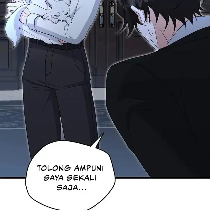 The Arranged Suitor Was the Kidnapper Chapter 18 - halaman 112