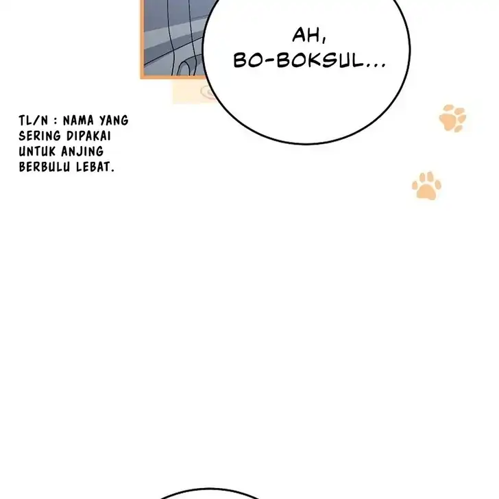The Arranged Suitor Was the Kidnapper Chapter 18 - halaman 118