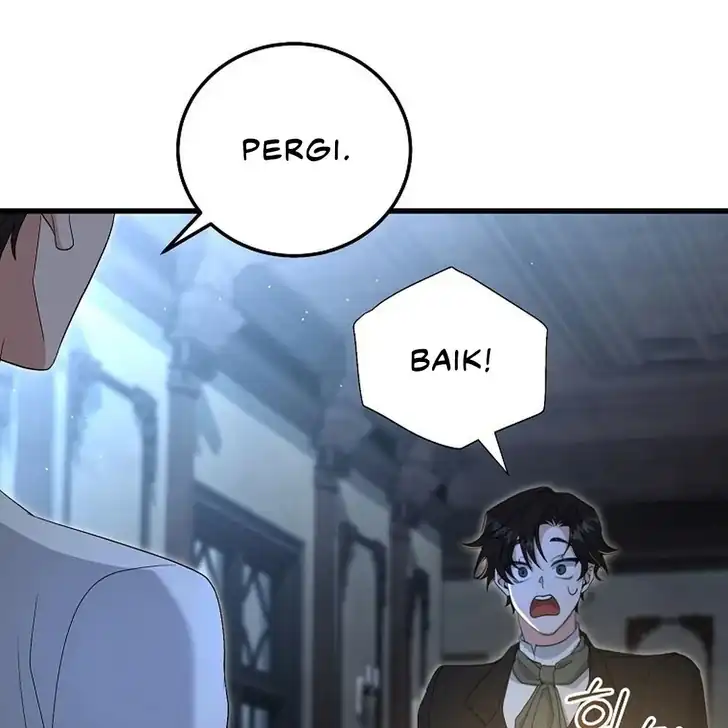 The Arranged Suitor Was the Kidnapper Chapter 18 - halaman 121
