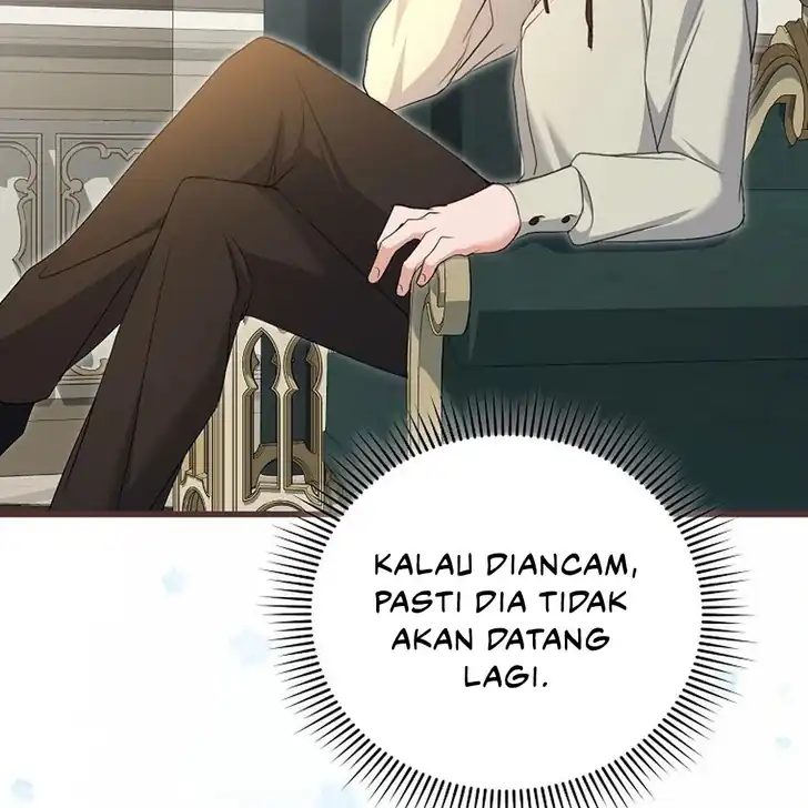 The Arranged Suitor Was the Kidnapper Chapter 18 - halaman 128