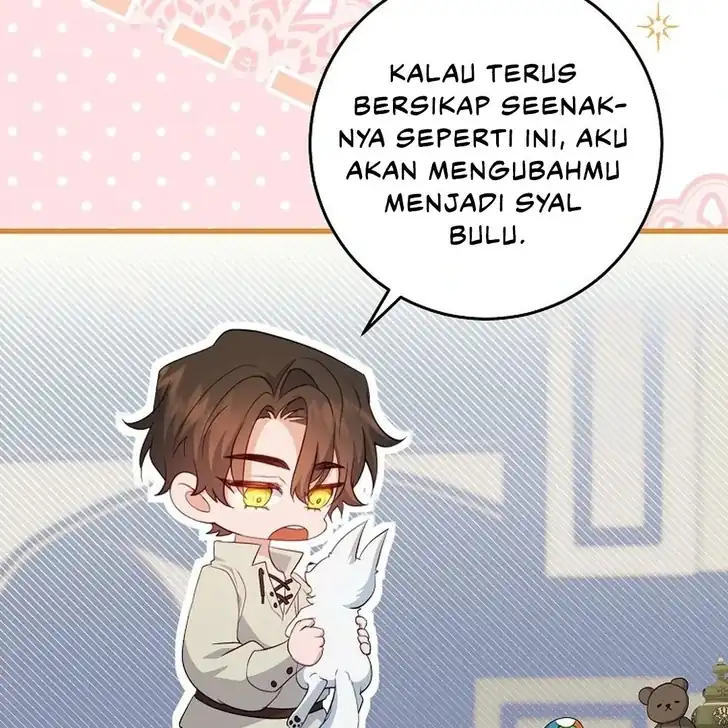 The Arranged Suitor Was the Kidnapper Chapter 18 - halaman 154