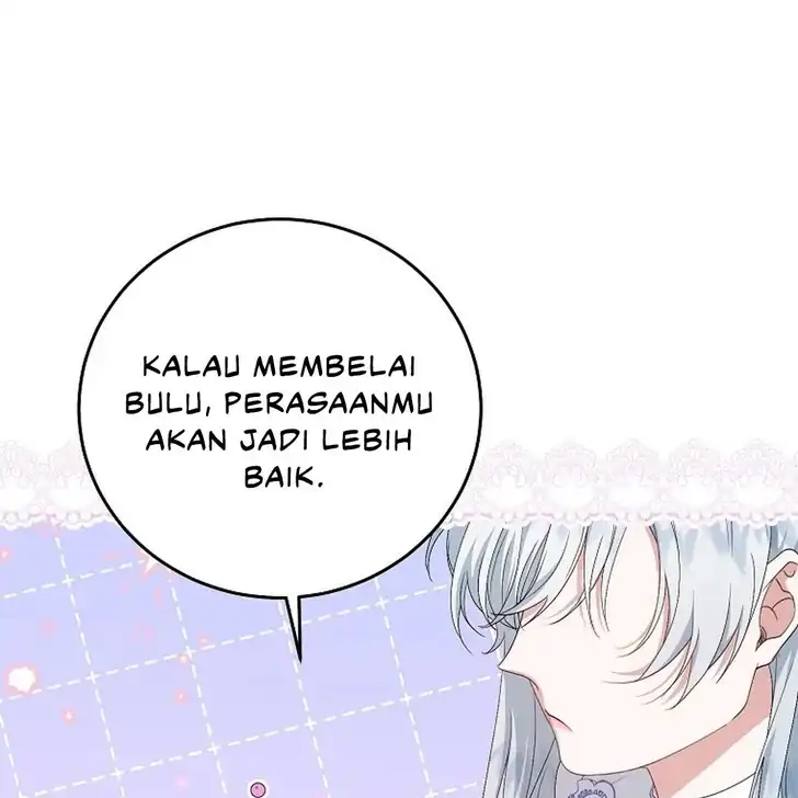 The Arranged Suitor Was the Kidnapper Chapter 18 - halaman 21