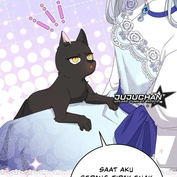 The Arranged Suitor Was the Kidnapper Chapter 18 - halaman 22