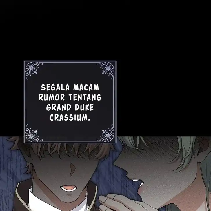 The Arranged Suitor Was the Kidnapper Chapter 18 - halaman 32