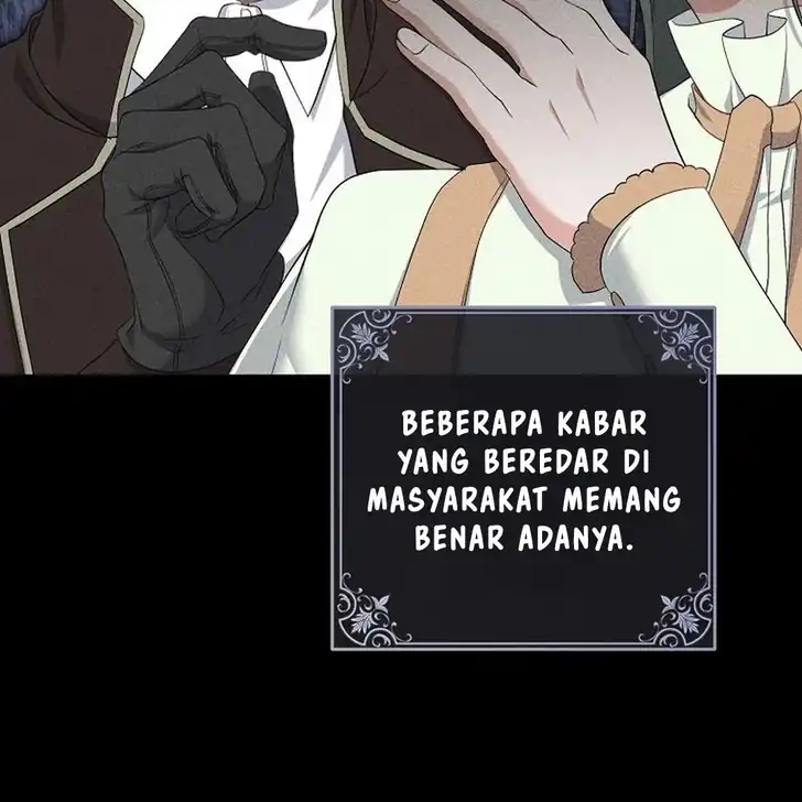 The Arranged Suitor Was the Kidnapper Chapter 18 - halaman 33