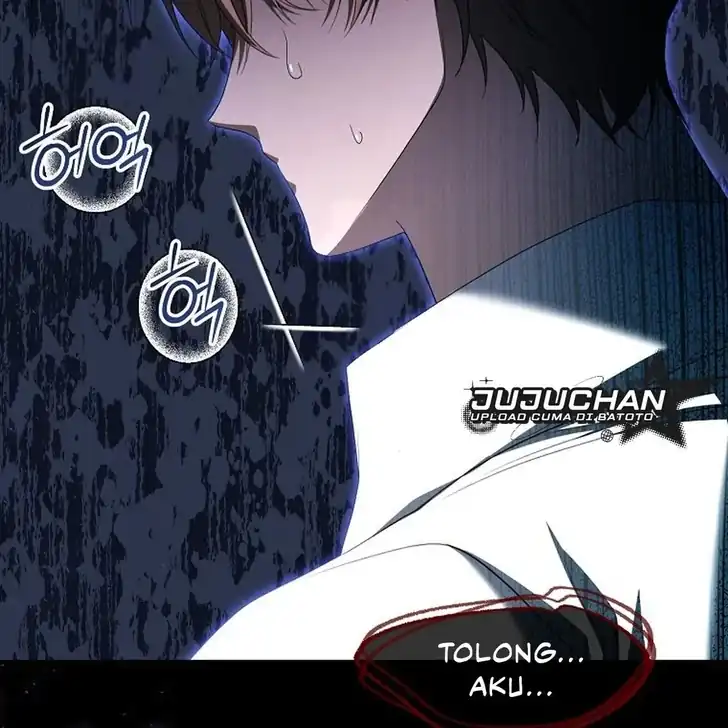 The Arranged Suitor Was the Kidnapper Chapter 18 - halaman 79