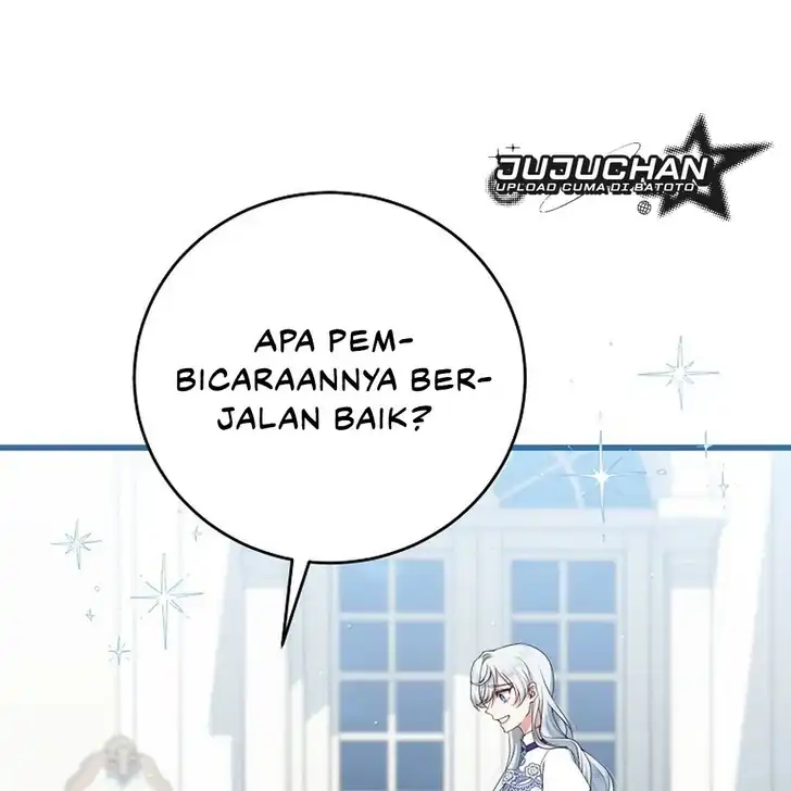 The Arranged Suitor Was the Kidnapper Chapter 18 - halaman 8