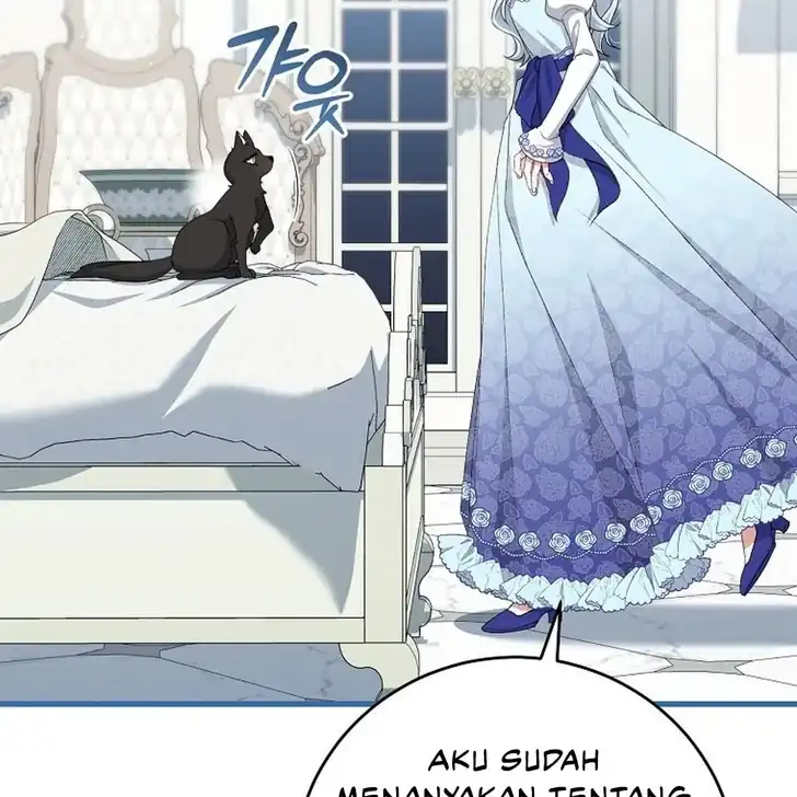 The Arranged Suitor Was the Kidnapper Chapter 18 - halaman 9