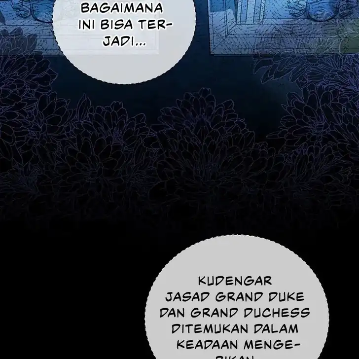The Arranged Suitor Was the Kidnapper Chapter 19 - halaman 10