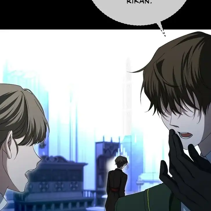 The Arranged Suitor Was the Kidnapper Chapter 19 - halaman 11