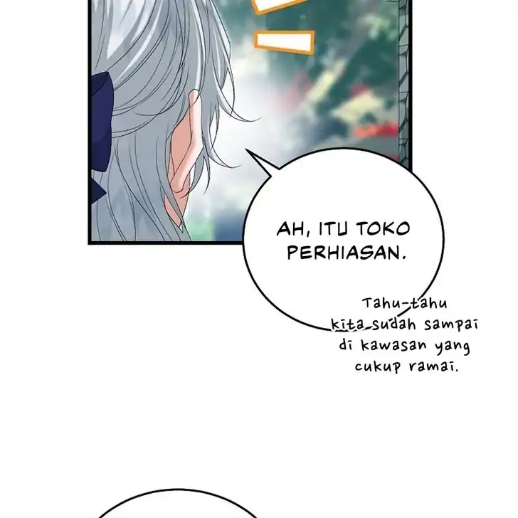The Arranged Suitor Was the Kidnapper Chapter 19 - halaman 122