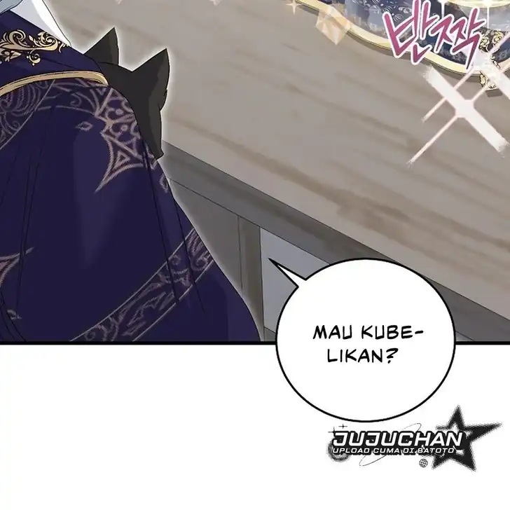 The Arranged Suitor Was the Kidnapper Chapter 19 - halaman 124