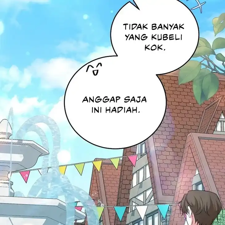 The Arranged Suitor Was the Kidnapper Chapter 19 - halaman 128