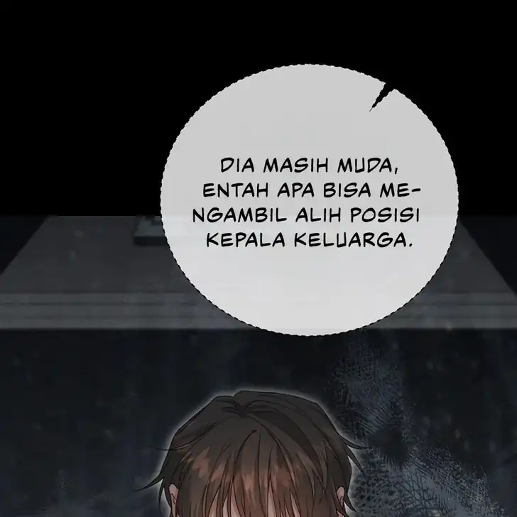 The Arranged Suitor Was the Kidnapper Chapter 19 - halaman 13