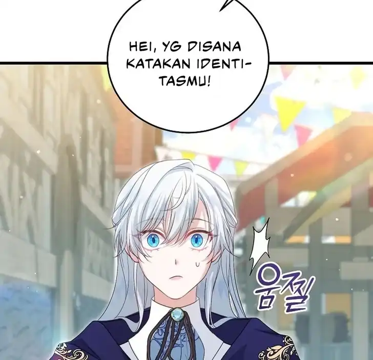 The Arranged Suitor Was the Kidnapper Chapter 19 - halaman 130