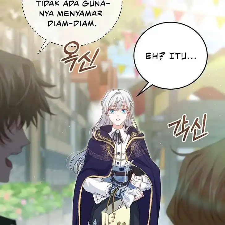 The Arranged Suitor Was the Kidnapper Chapter 19 - halaman 132