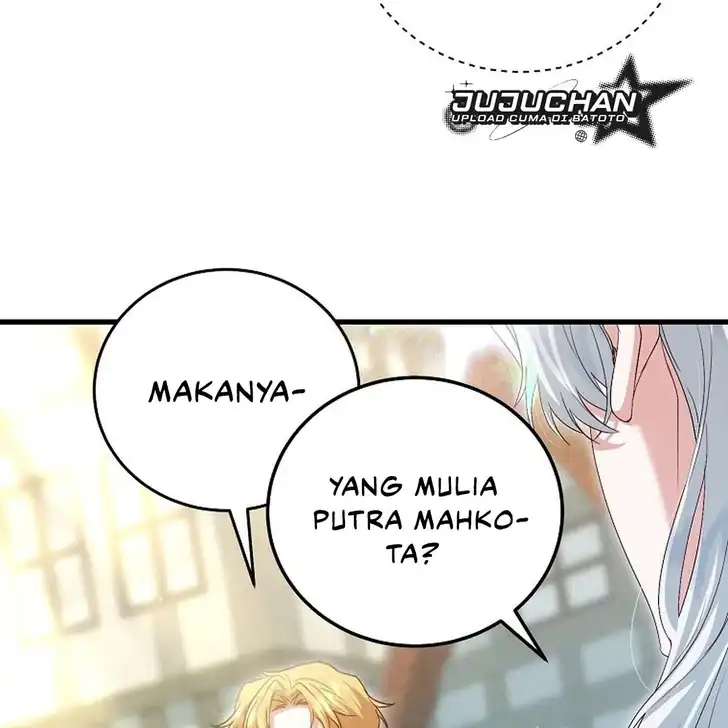 The Arranged Suitor Was the Kidnapper Chapter 19 - halaman 134