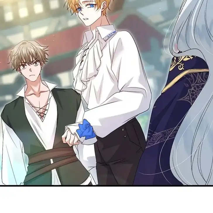 The Arranged Suitor Was the Kidnapper Chapter 19 - halaman 135
