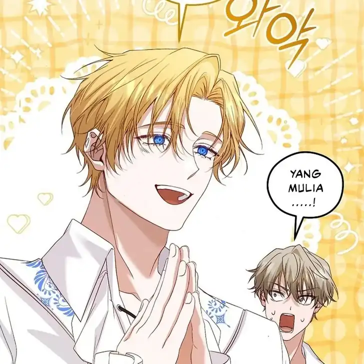 The Arranged Suitor Was the Kidnapper Chapter 19 - halaman 137
