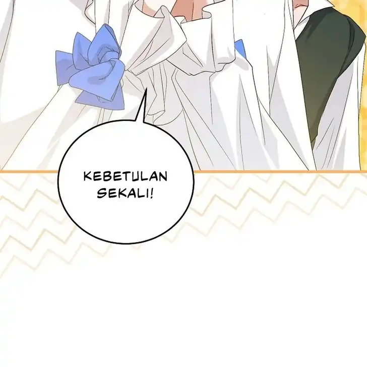 The Arranged Suitor Was the Kidnapper Chapter 19 - halaman 138