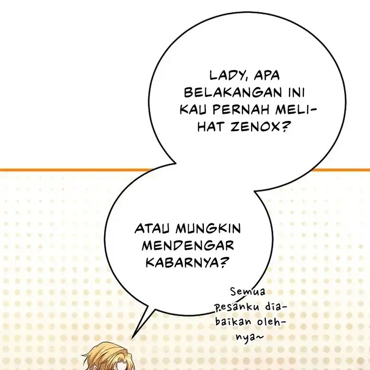 The Arranged Suitor Was the Kidnapper Chapter 19 - halaman 139