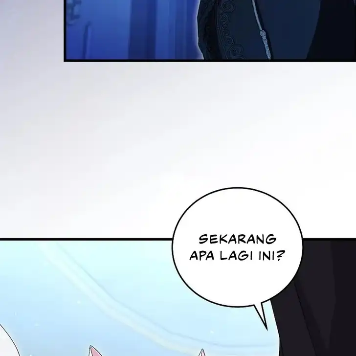 The Arranged Suitor Was the Kidnapper Chapter 19 - halaman 21