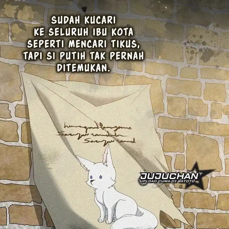 The Arranged Suitor Was the Kidnapper Chapter 19 - halaman 46