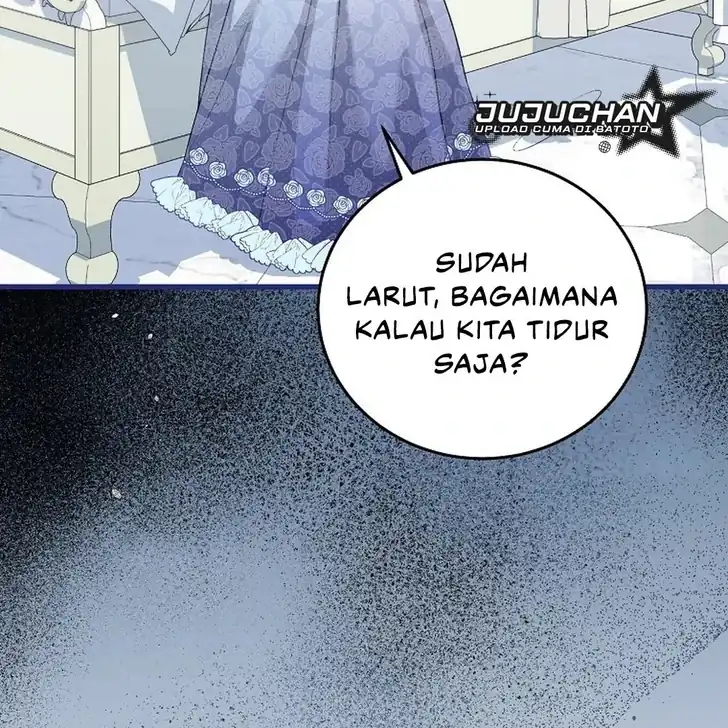 The Arranged Suitor Was the Kidnapper Chapter 19 - halaman 60