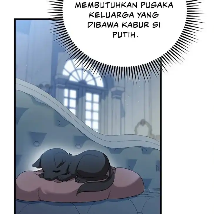 The Arranged Suitor Was the Kidnapper Chapter 19 - halaman 68