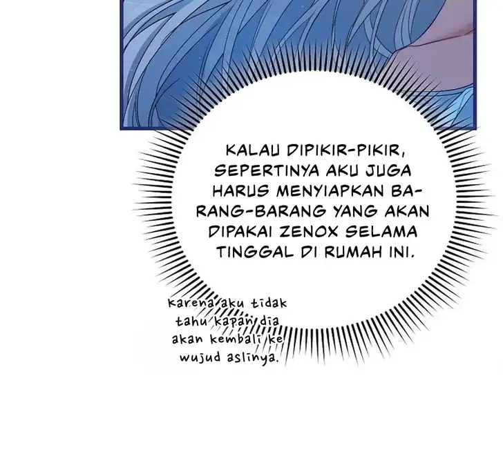 The Arranged Suitor Was the Kidnapper Chapter 19 - halaman 73
