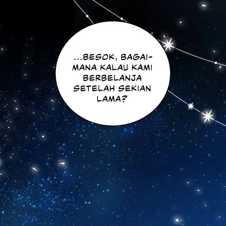 The Arranged Suitor Was the Kidnapper Chapter 19 - halaman 76