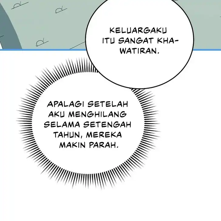 The Arranged Suitor Was the Kidnapper Chapter 19 - halaman 82