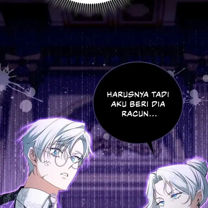 The Arranged Suitor Was the Kidnapper Chapter 19 - halaman 84