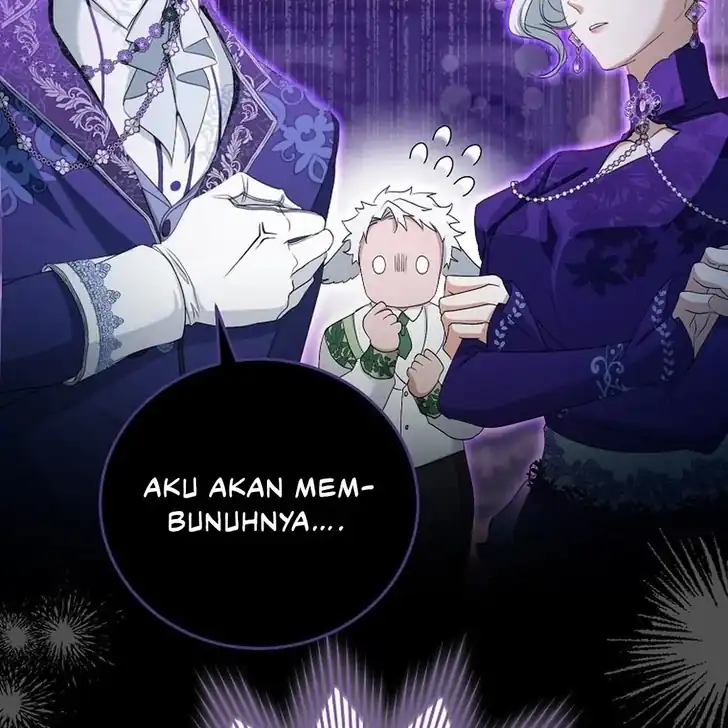 The Arranged Suitor Was the Kidnapper Chapter 19 - halaman 85