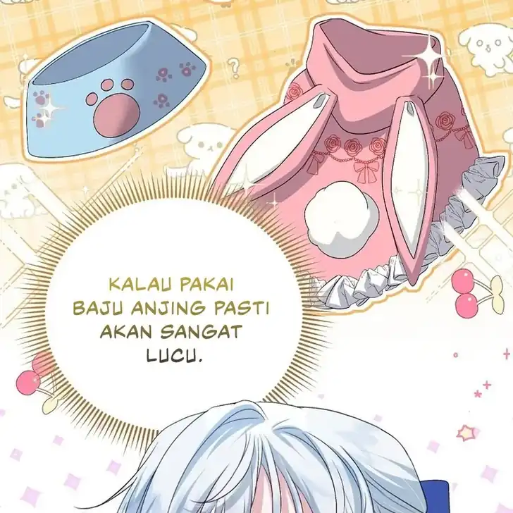 The Arranged Suitor Was the Kidnapper Chapter 19 - halaman 91