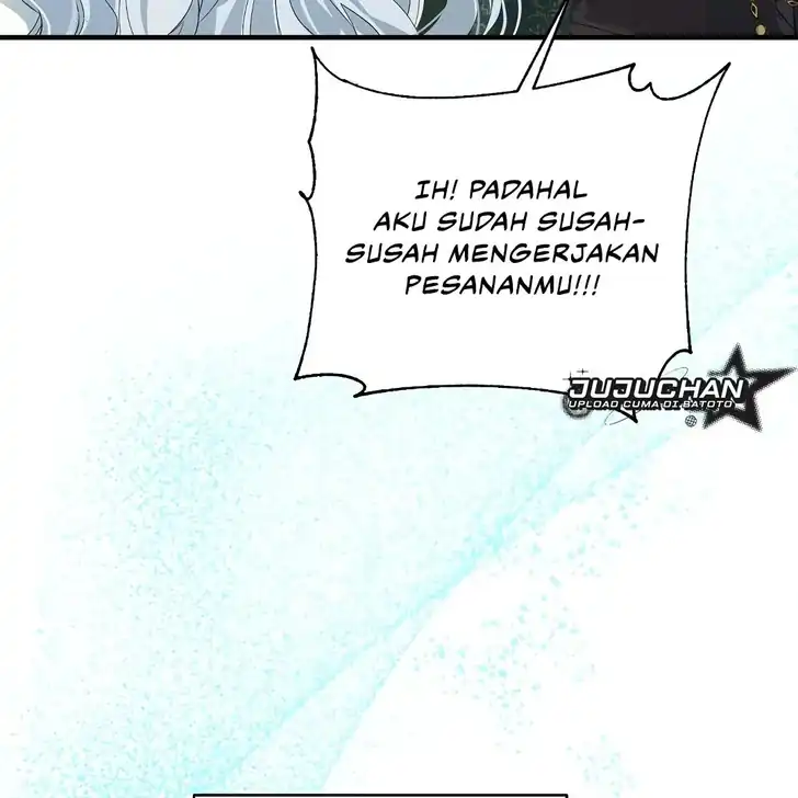 The Arranged Suitor Was the Kidnapper Chapter 2 - halaman 179