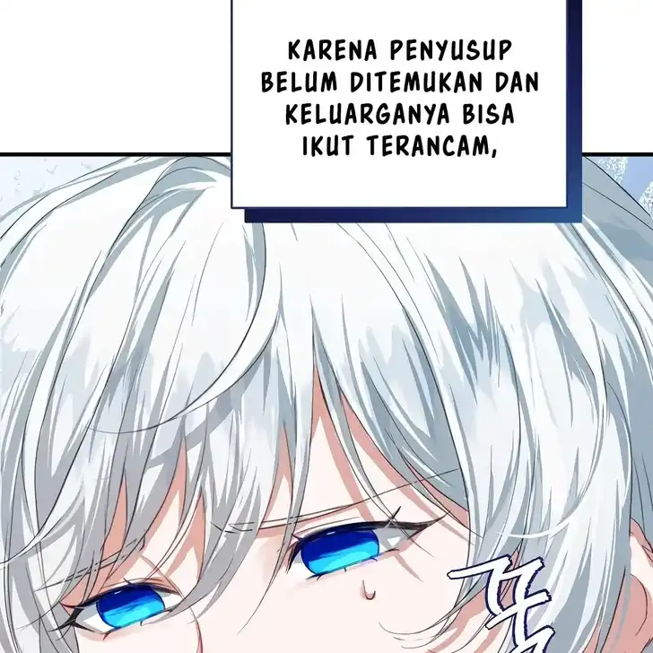 The Arranged Suitor Was the Kidnapper Chapter 2 - halaman 183
