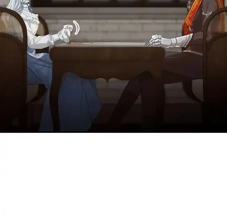 The Arranged Suitor Was the Kidnapper Chapter 2 - halaman 42