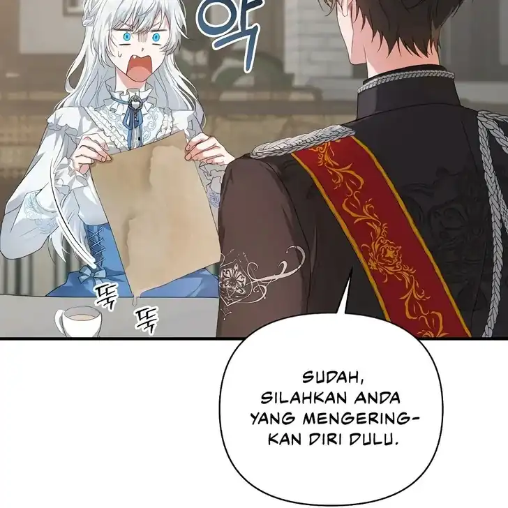 The Arranged Suitor Was the Kidnapper Chapter 2 - halaman 46