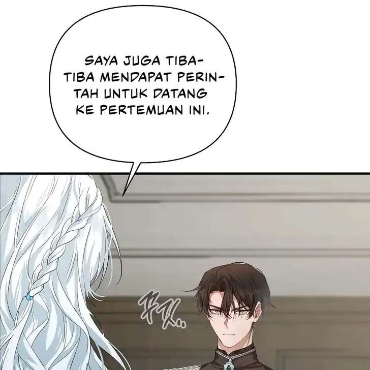 The Arranged Suitor Was the Kidnapper Chapter 2 - halaman 80