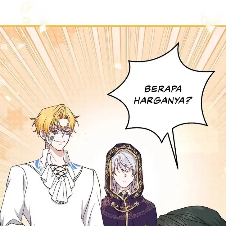 The Arranged Suitor Was the Kidnapper Chapter 20 - halaman 108