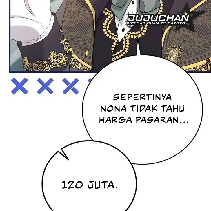 The Arranged Suitor Was the Kidnapper Chapter 20 - halaman 115