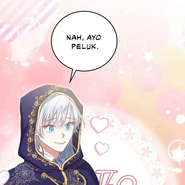 The Arranged Suitor Was the Kidnapper Chapter 20 - halaman 125