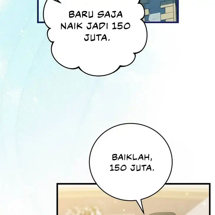 The Arranged Suitor Was the Kidnapper Chapter 20 - halaman 131