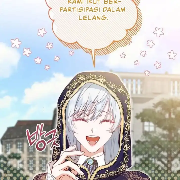 The Arranged Suitor Was the Kidnapper Chapter 20 - halaman 134