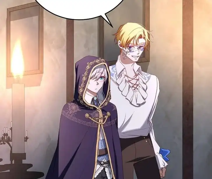 The Arranged Suitor Was the Kidnapper Chapter 20 - halaman 142