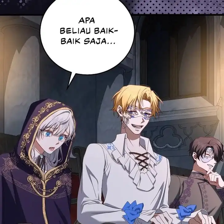 The Arranged Suitor Was the Kidnapper Chapter 20 - halaman 147