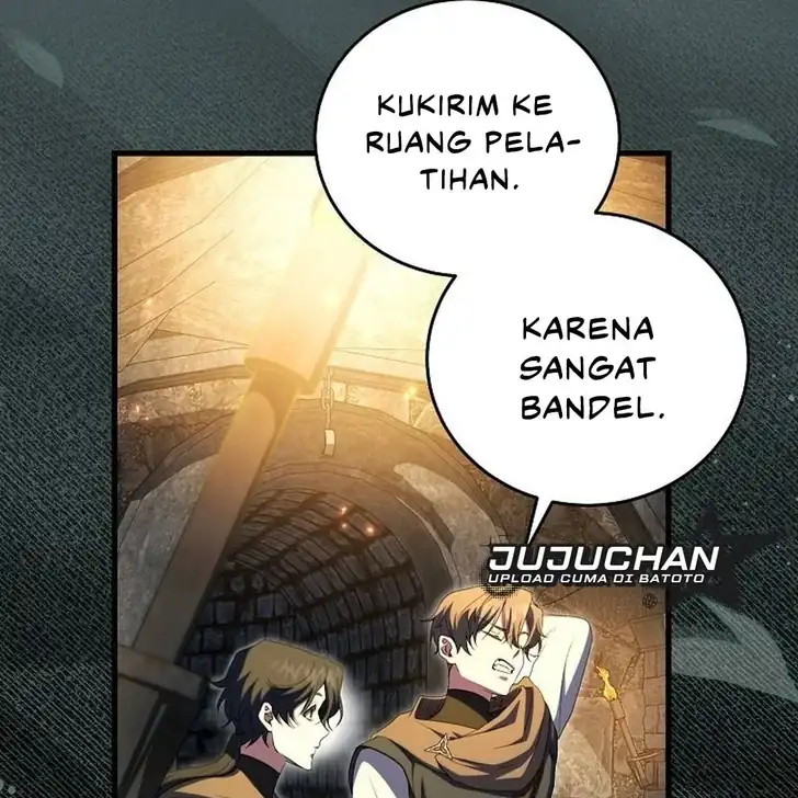 The Arranged Suitor Was the Kidnapper Chapter 20 - halaman 158
