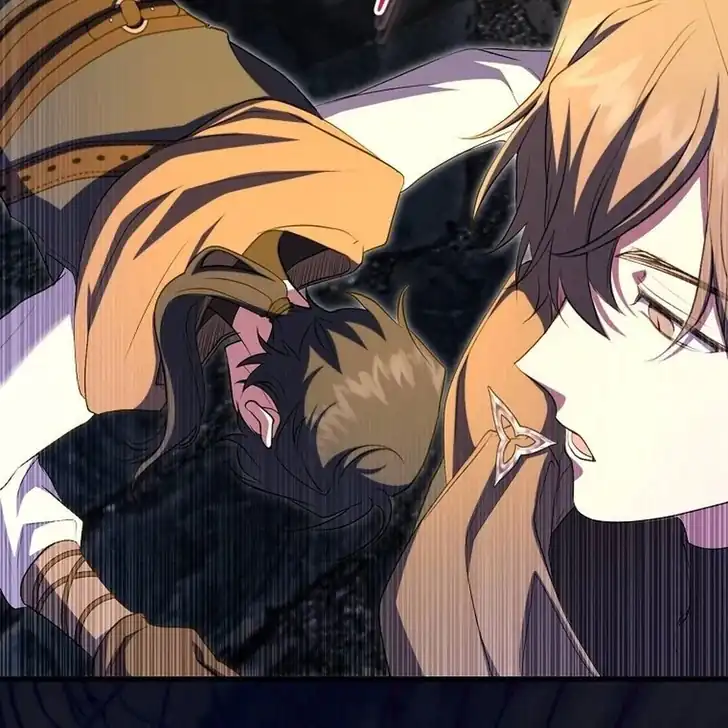 The Arranged Suitor Was the Kidnapper Chapter 20 - halaman 163